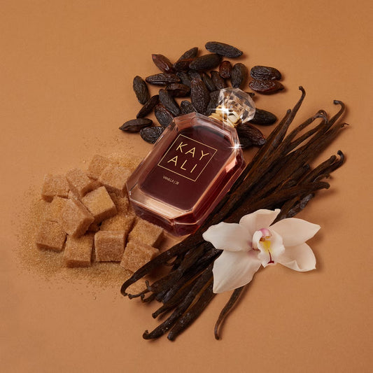 KAYALI VANILLA 28 - Eau de Parfum 100ml