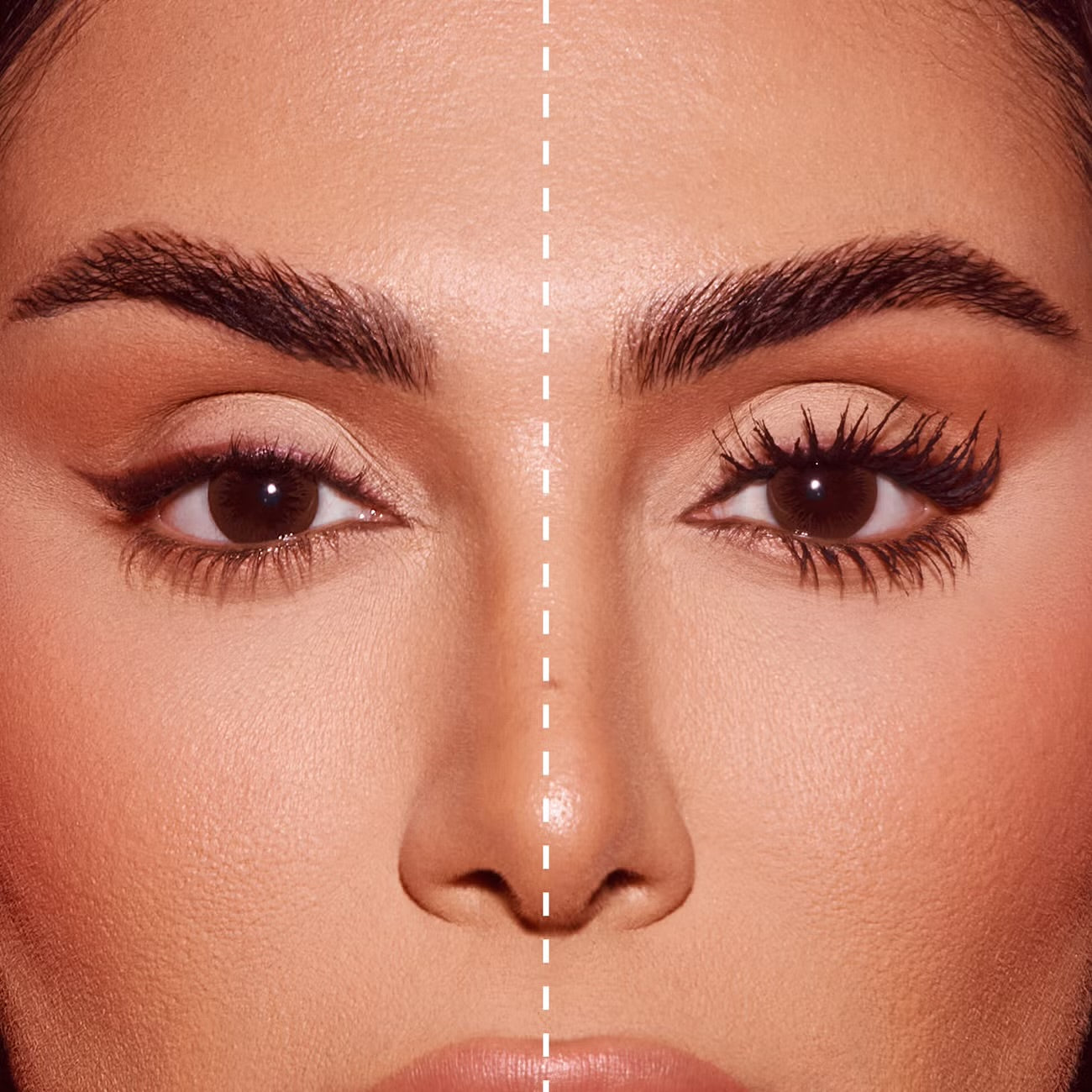 Huda Beauty 1 Coat WOW! Extra Volumising and Lifting Mascara Mini 7ml