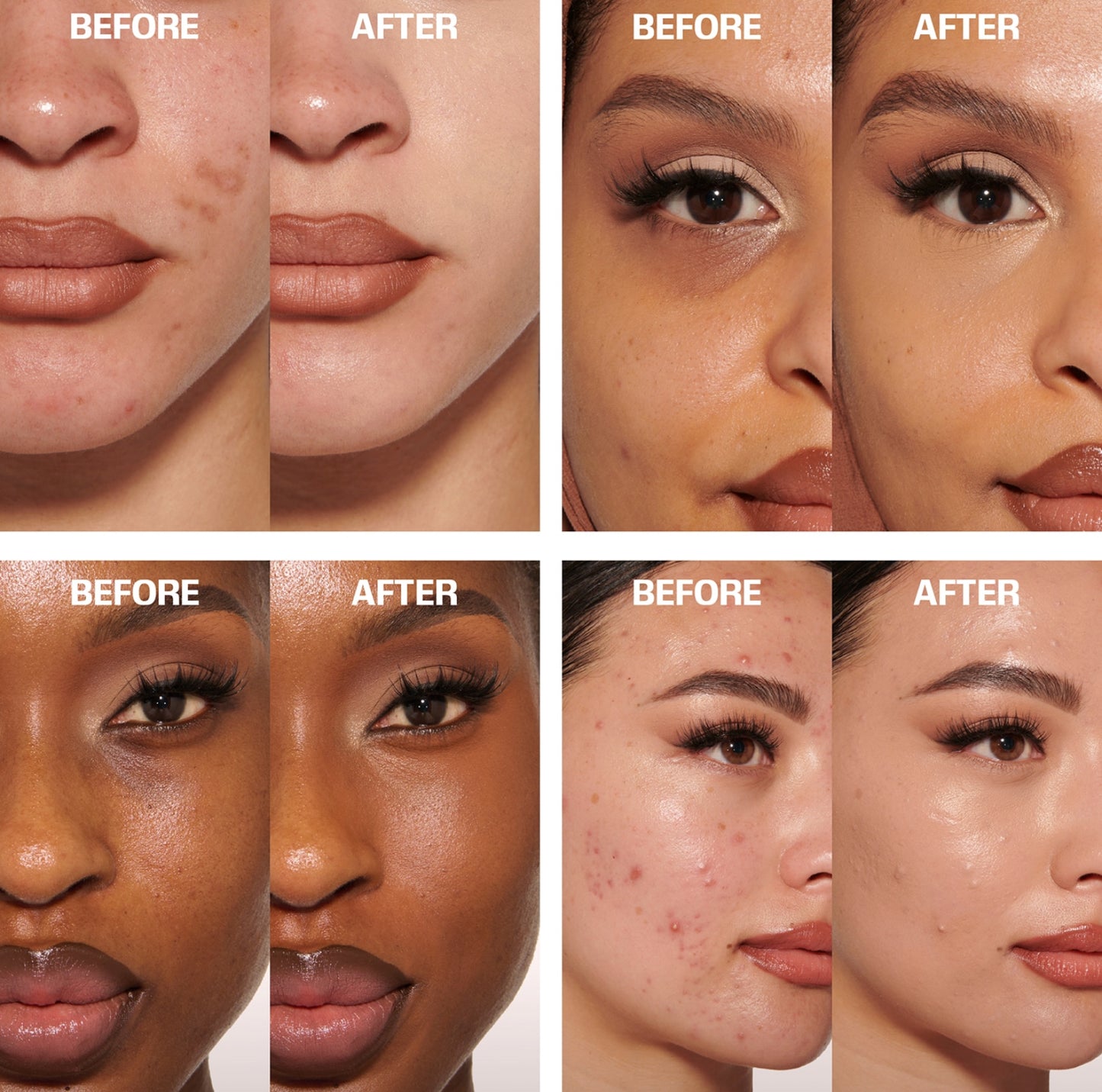 Huda Beauty #Fauxfilter Luminous Matte Liquid Concealer