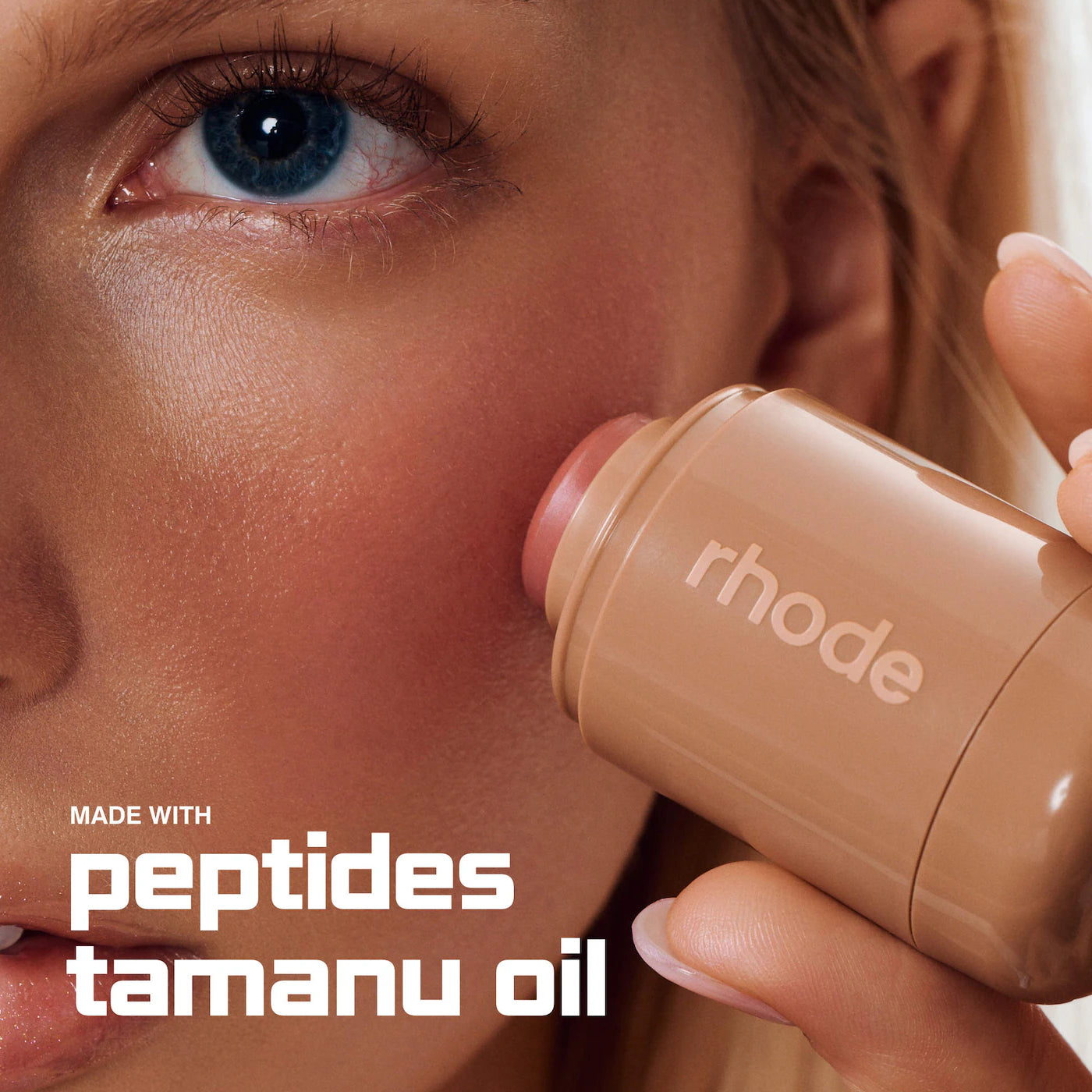 Rhode - Pocket Blush Buildable Hydrating Cream Blush