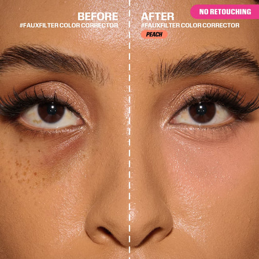 HUDA BEAUTY Faux Filter Color Corrector Mini