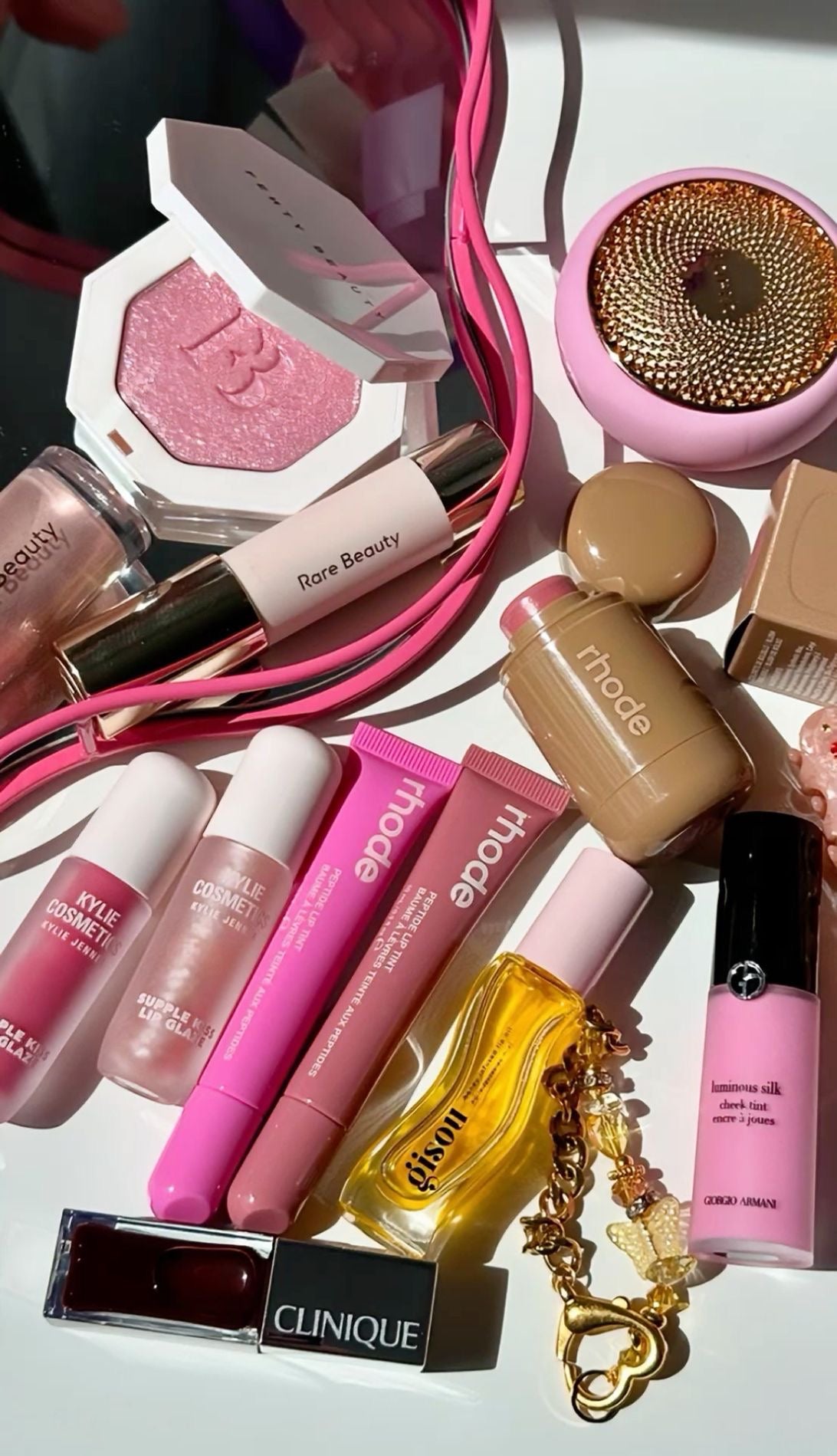 Makeup
