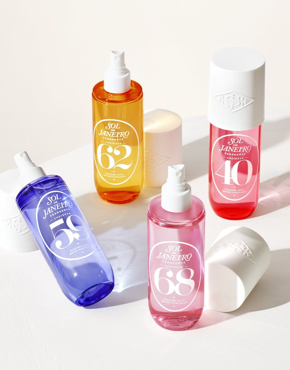 Perfumes