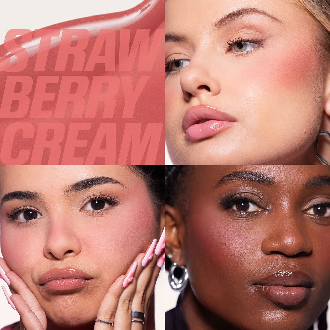 Baby Blush Duo Rose And Berry