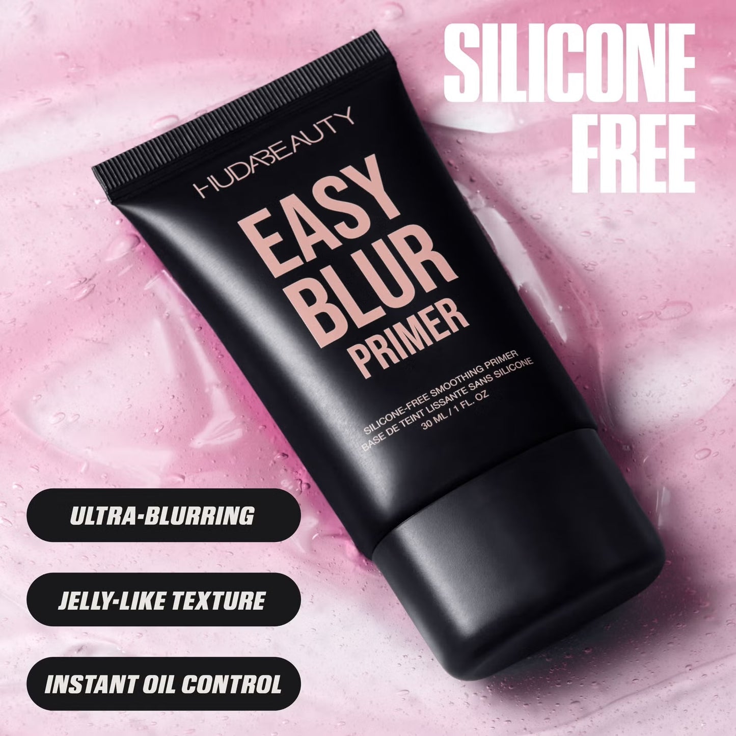 Huda Beauty Easy Blur Primer 30ml