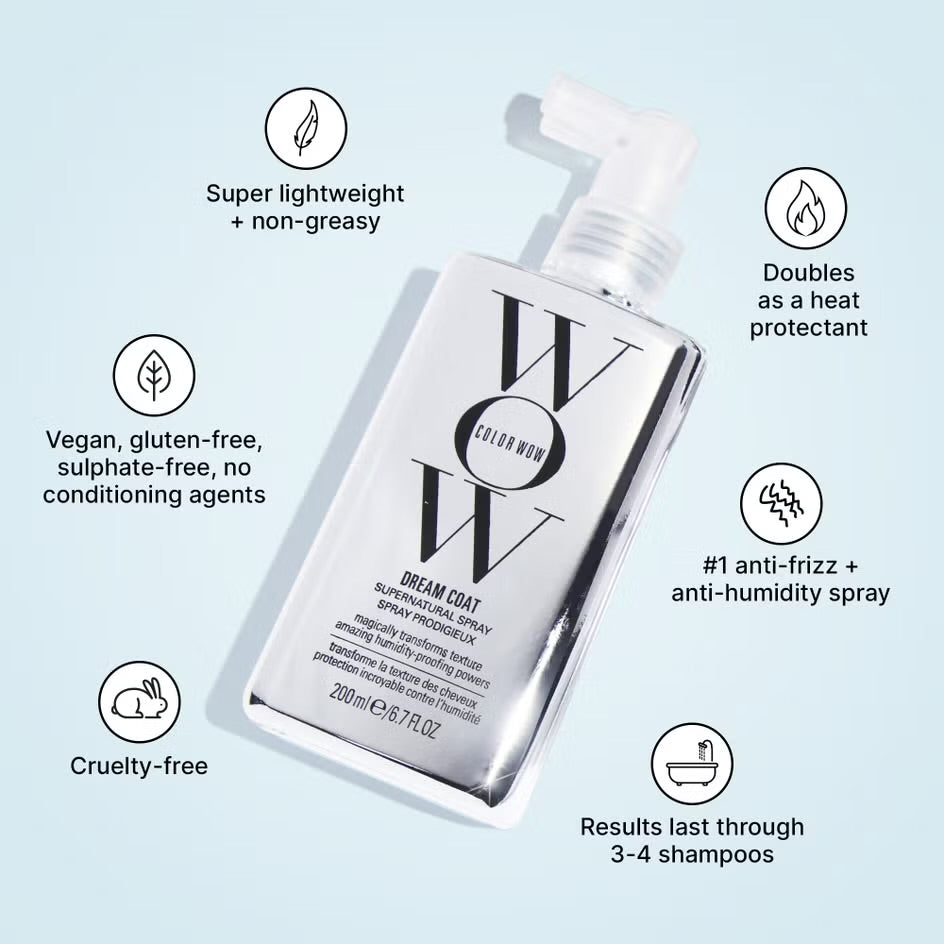 Color Wow Dream Coat Supernatural Spray