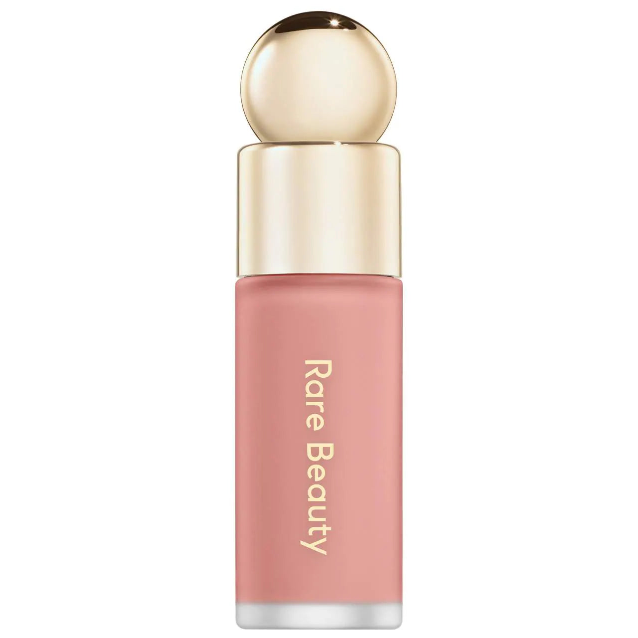 Rare Beauty mini soft pinch liquid blush