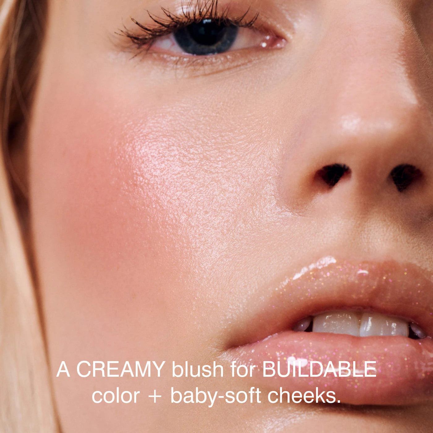 Rhode - Pocket Blush Buildable Hydrating Cream Blush