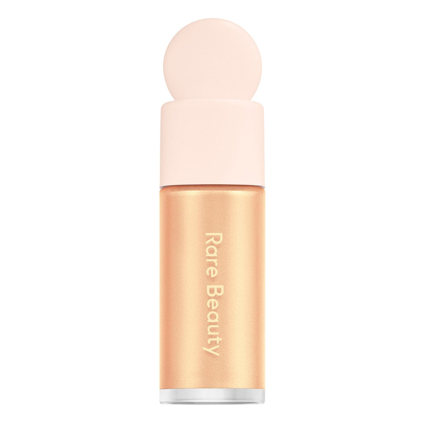 Rare Beauty mini positive light luminizer