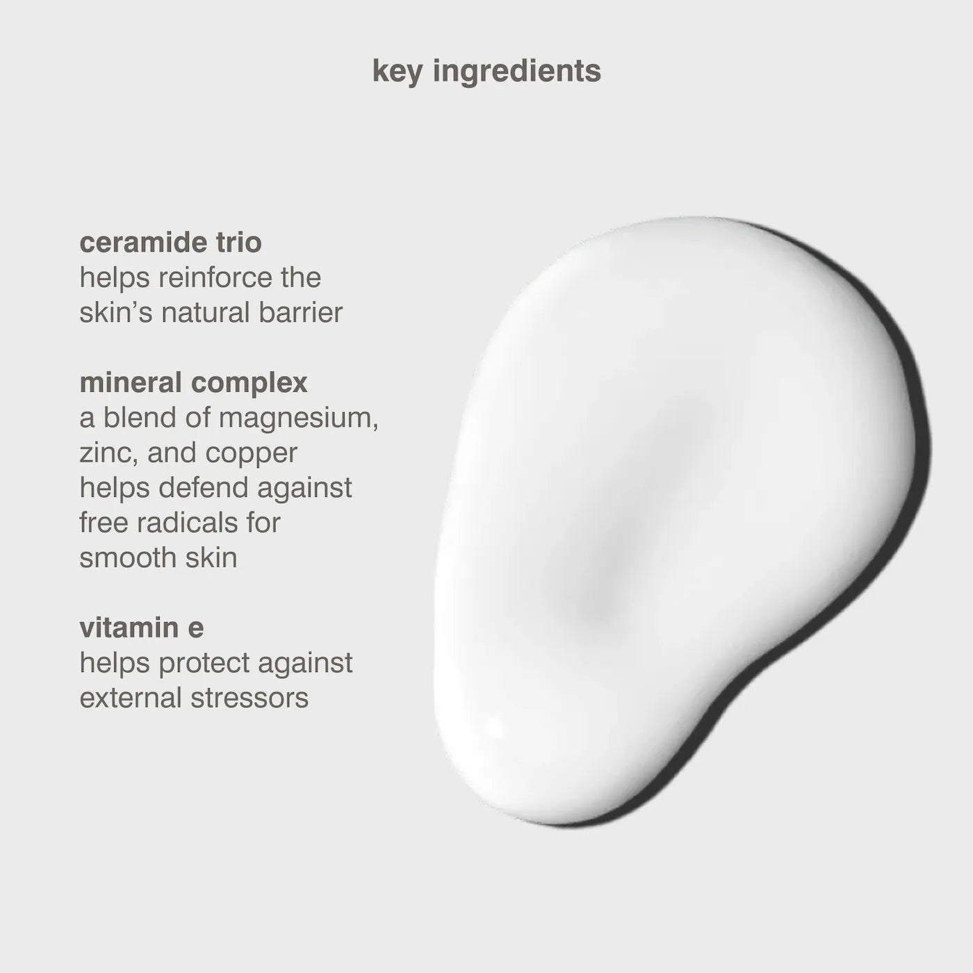 Rhode - glazing milk  65ml