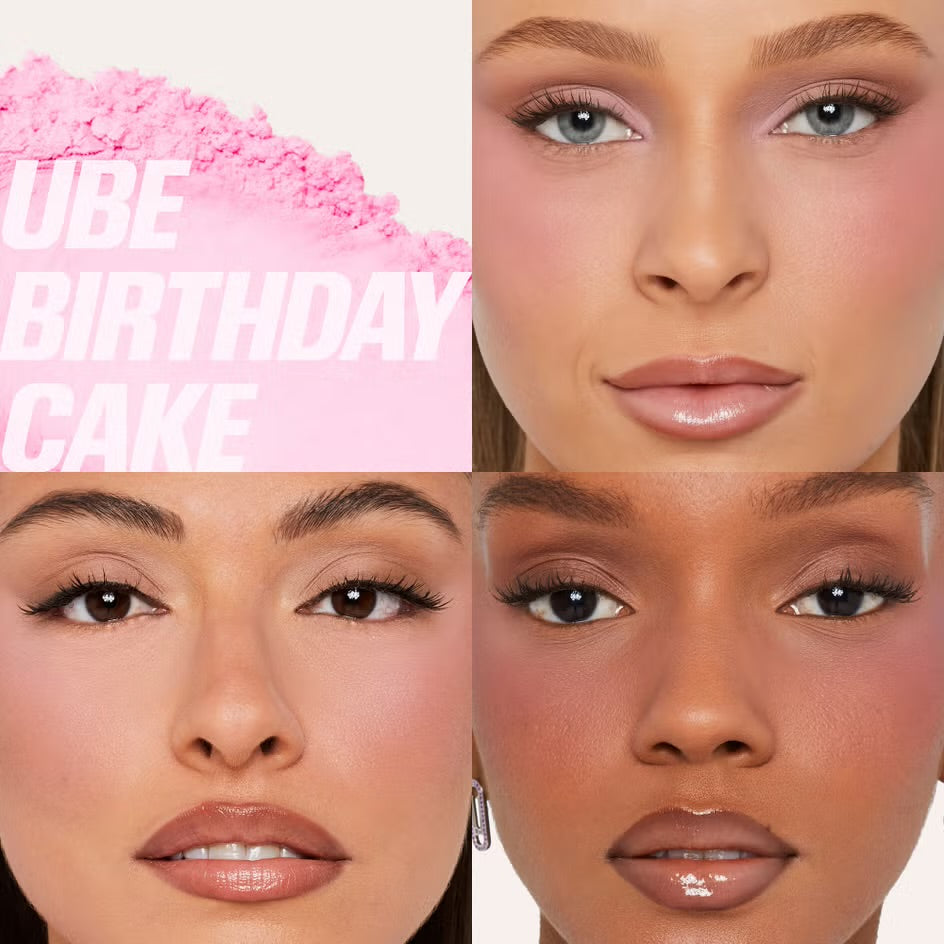 Huda Beauty Easy Bake Loose Powder