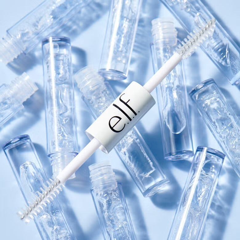 ELF - Clear Brow & Lash Mascara