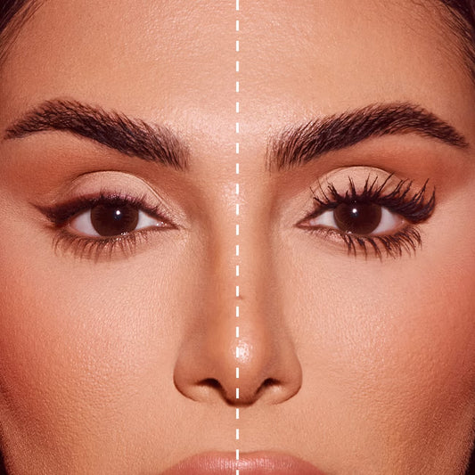 Huda Beauty 1 Coat WOW! Extra Volumising and Lifting Mascara Mini 7ml