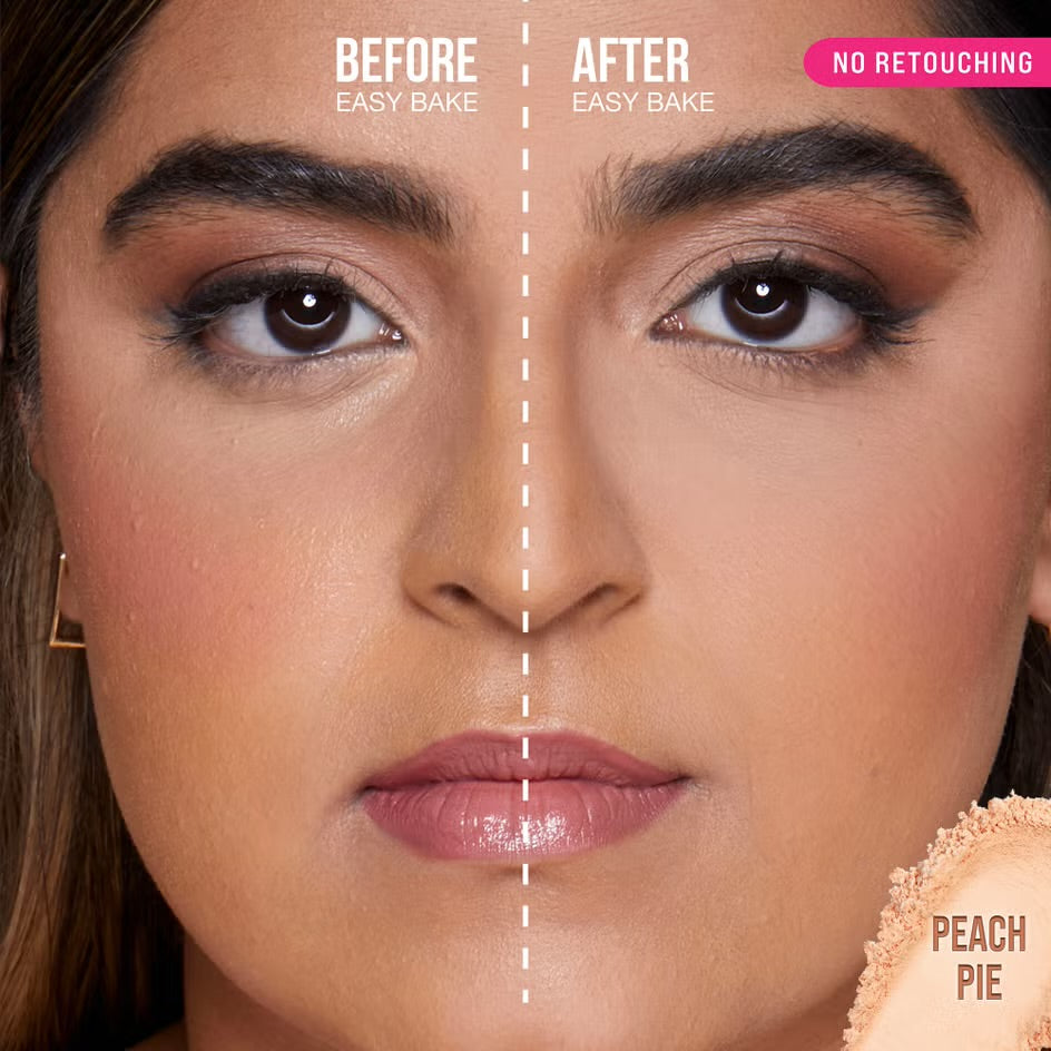 Huda Beauty Easy Bake Loose Powder