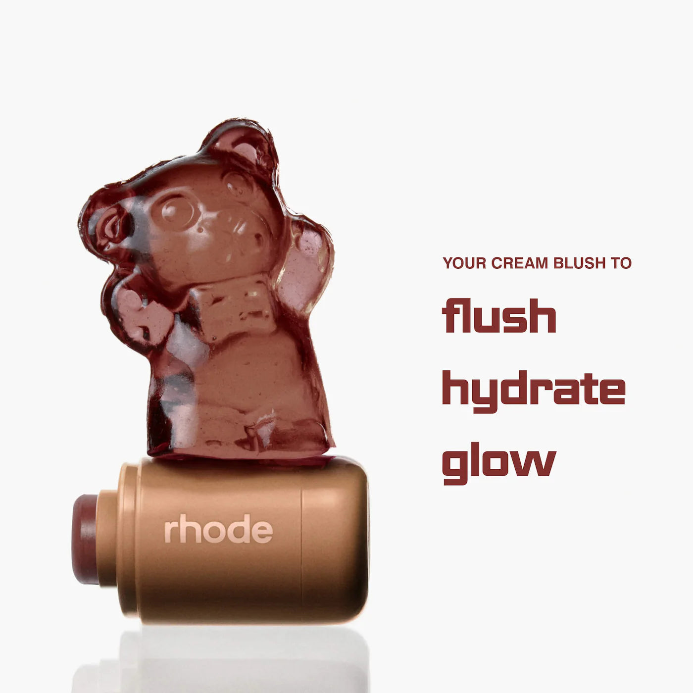 Rhode - Pocket Blush Buildable Hydrating Cream Blush