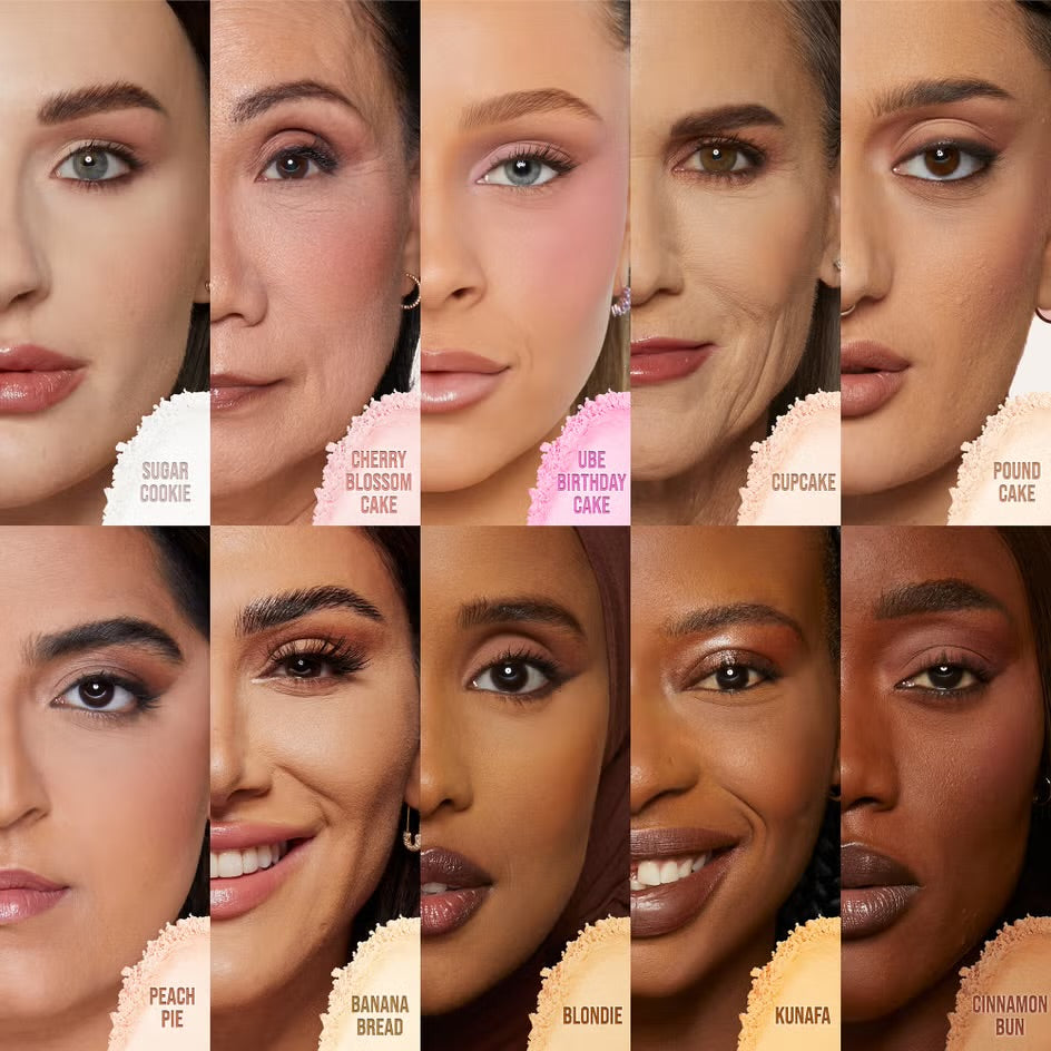 Huda Beauty Easy Bake Loose Powder