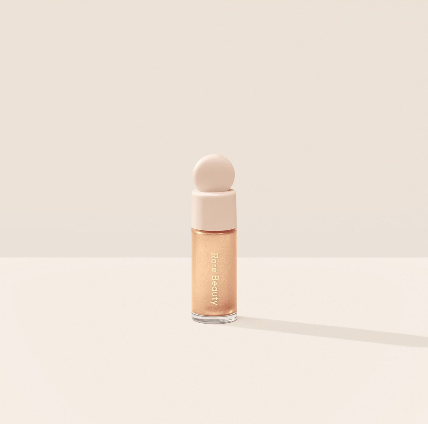 Rare Beauty mini positive light luminizer