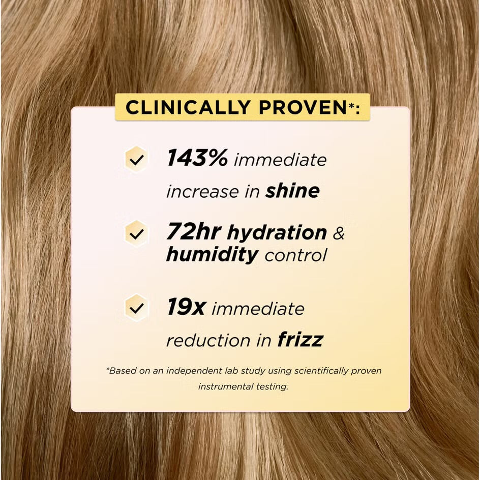 Gisou Honey Infused Hair Oil Mini 20ml