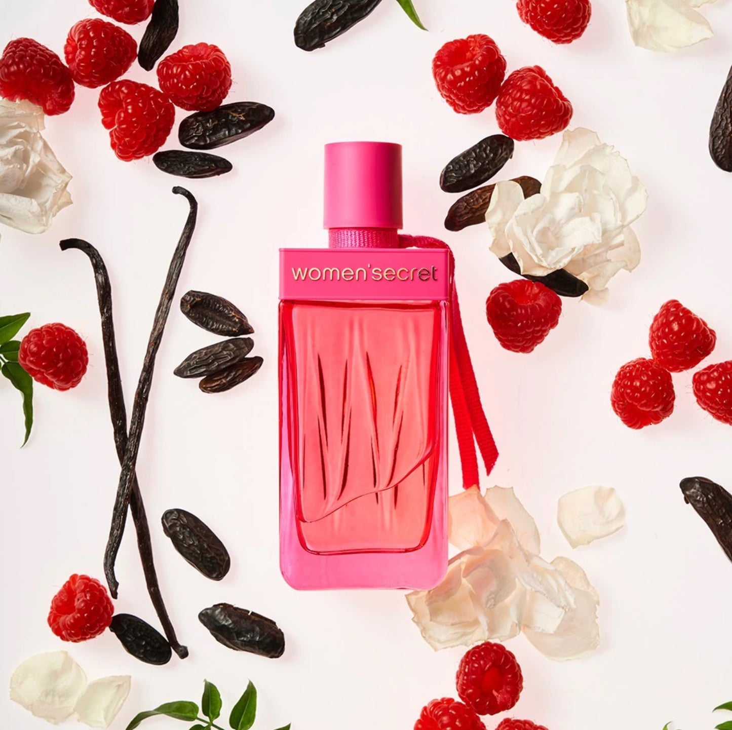 Women's secret Coffret Intimate Delight Eau de Parfum