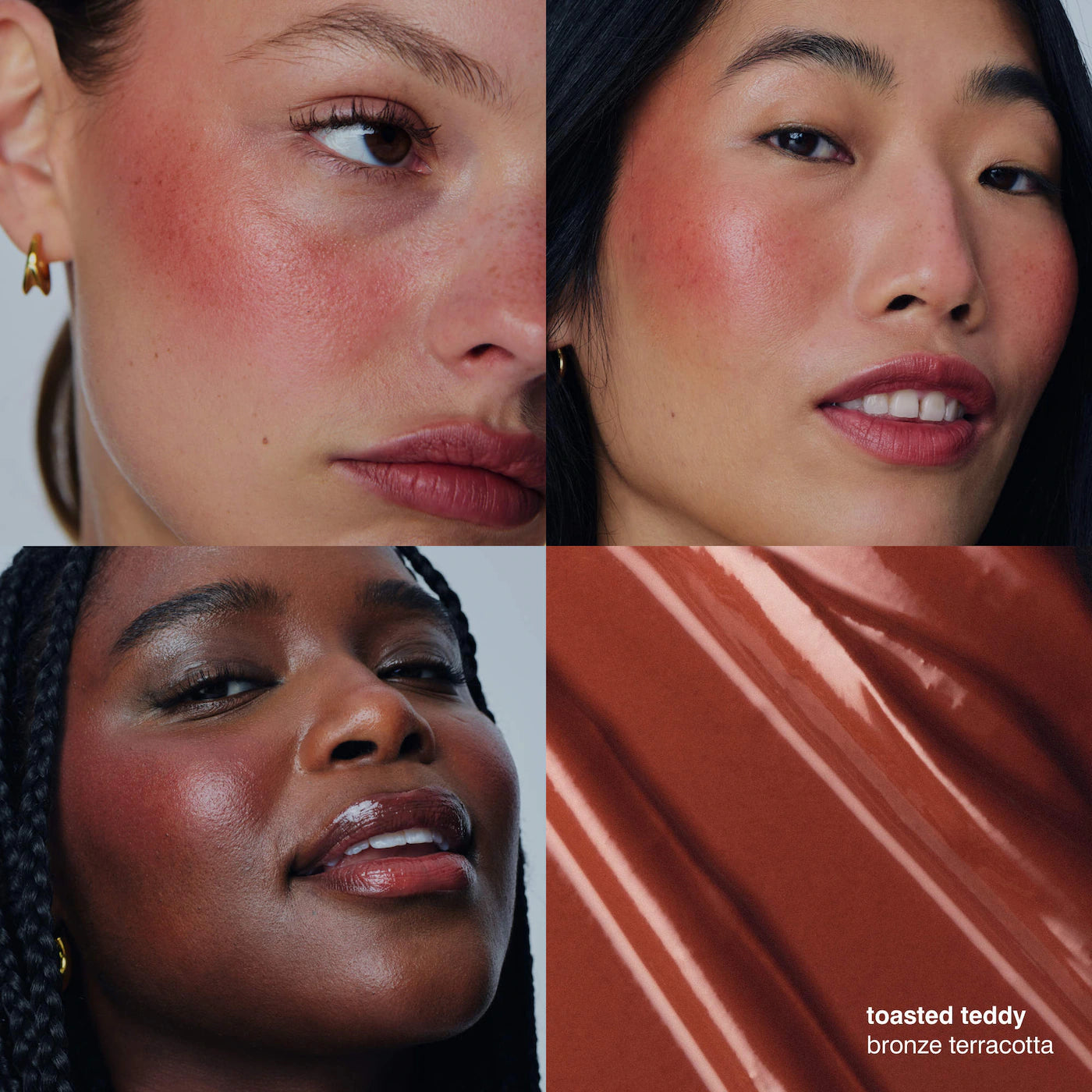 Rhode - Pocket Blush Buildable Hydrating Cream Blush