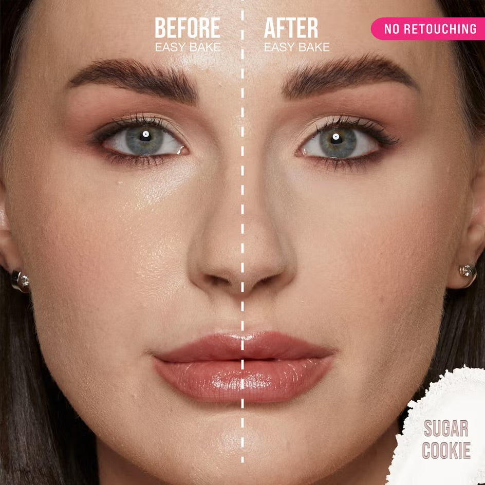 Huda Beauty Easy Bake Loose Powder