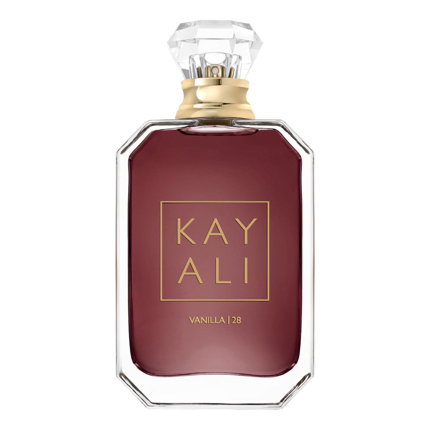 KAYALI VANILLA 28 - Eau de Parfum 100ml