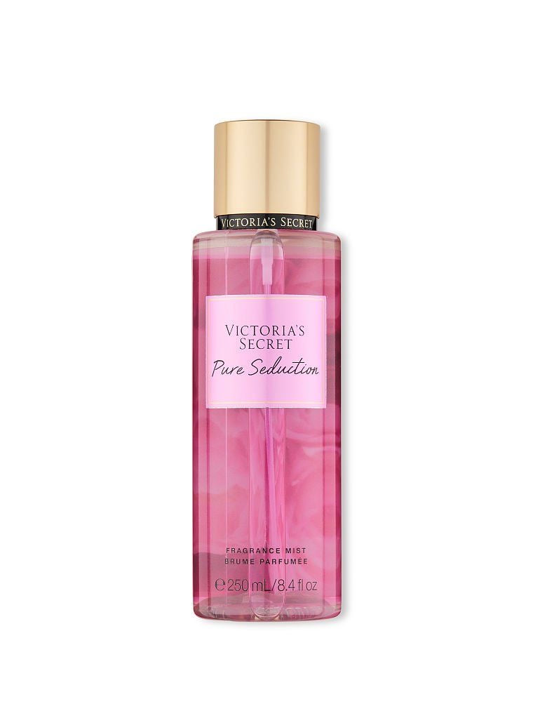 Victoria's secret body mist
