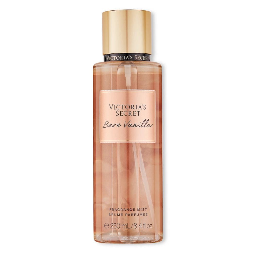 Victoria's secret body mist