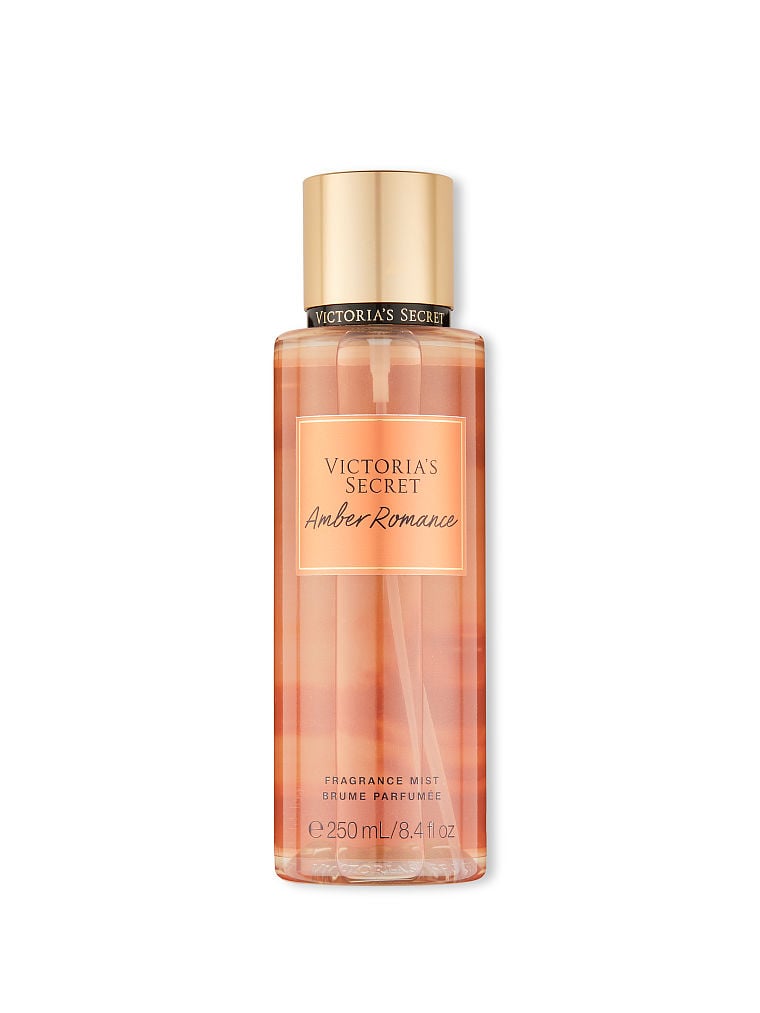 Victoria's secret body mist